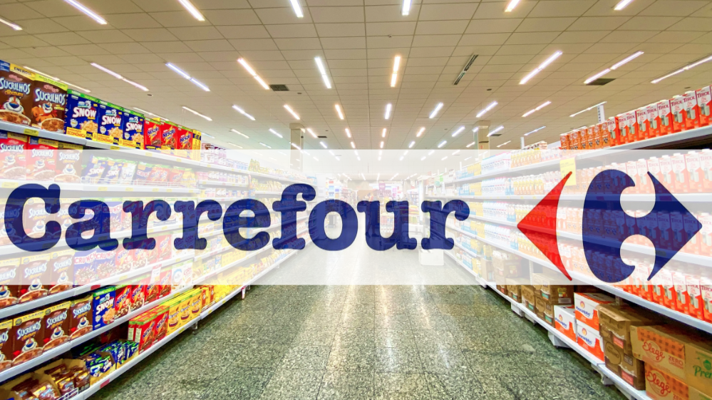 Trabalhe no Carrefour e receba todos esses benefícios confira