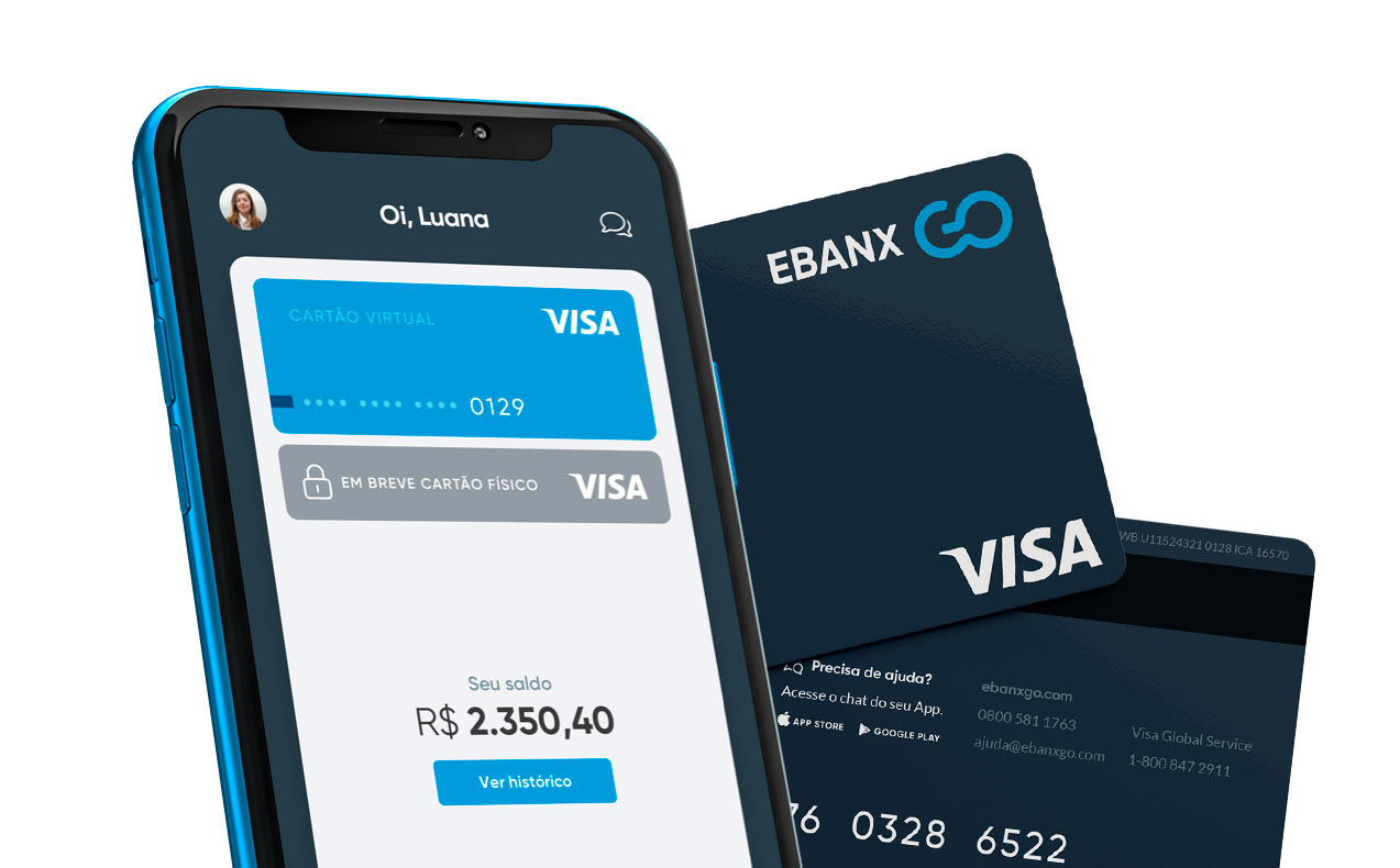 Conta Digital Ebanx Go Saiba As Vantagens De Adquirir A Melhor Conta Para Realizar Compras 2069