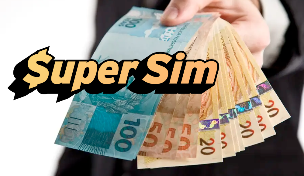 Confira Tudo Sobre O Supersim Empréstimo Vantagens Como Solicitar E Mais Finanças E Vagas 9119